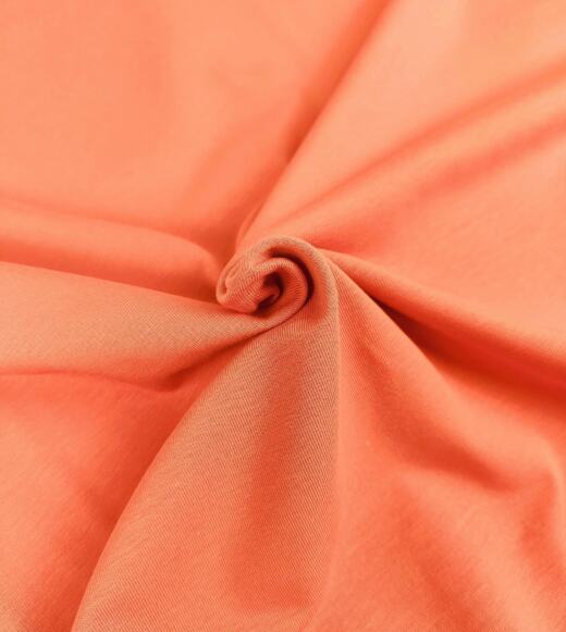 Biojersey Emma - peach 073