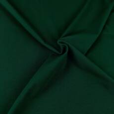 Biojersey uni - Emma - piniengrün 013
