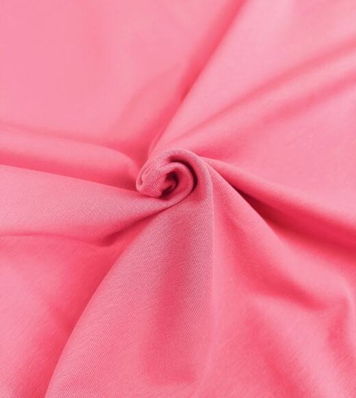 Biojersey Emma - pink 074