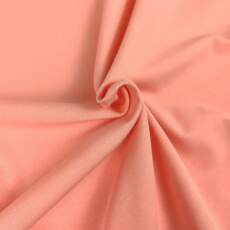 Biojersey uni - Emma - rosa 052