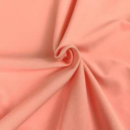 Biojersey uni - Emma - rosa 052