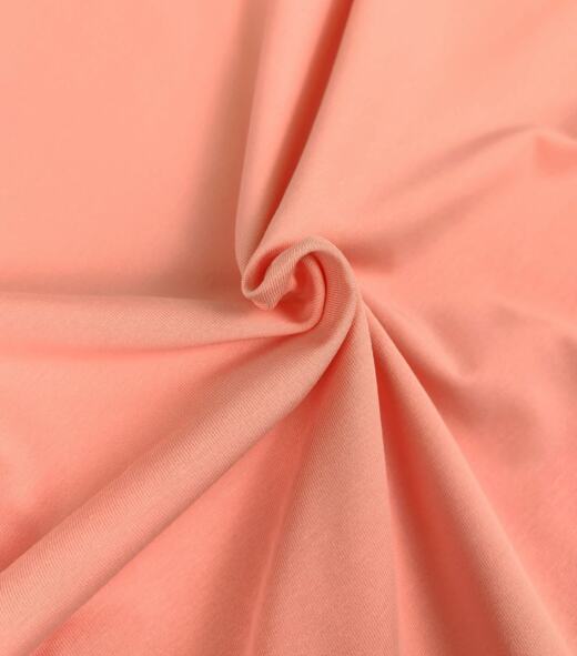 Biojersey Emma - rosa 052