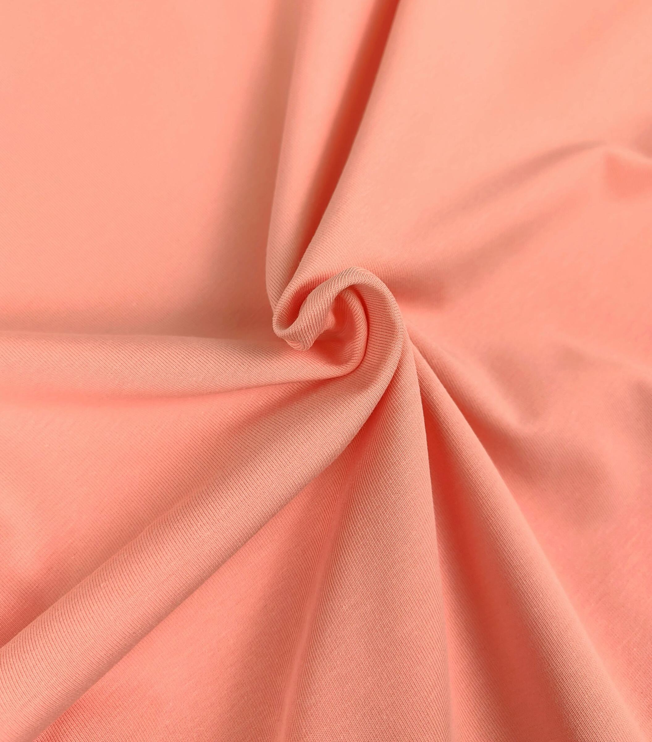 Biojersey Emma - rosa 052 – Bild 1