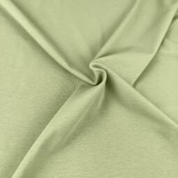 Biojersey uni - Emma - sage 058