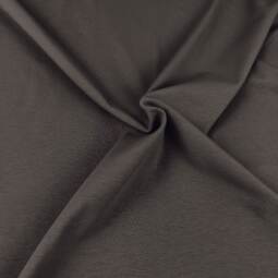 Biojersey uni - Emma - sturmgrau 002