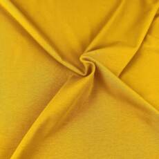 Biojersey uni - Emma - tawny olive 029