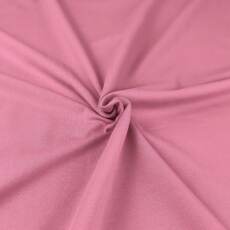 Bio Sommersweat uni - Emma - altflieder 044