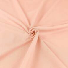 Bio Sommersweat uni - Emma - babyrosa 007