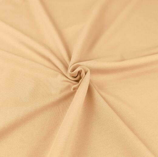 Bio Sommersweat Emma - beige 020