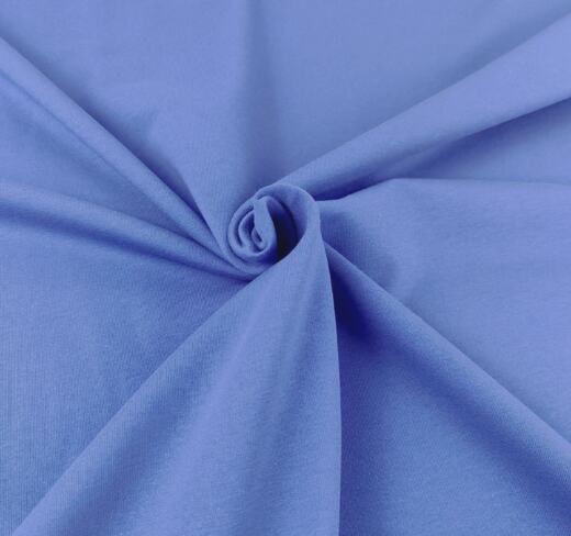 Bio Sommersweat Emma - blue 075