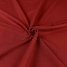 Bio Sommersweat uni - Emma - bordeaux 041