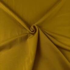 Bio Sommersweat uni - Emma - cumin 042