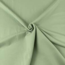 Bio Sommersweat uni - Emma - dark mint 069