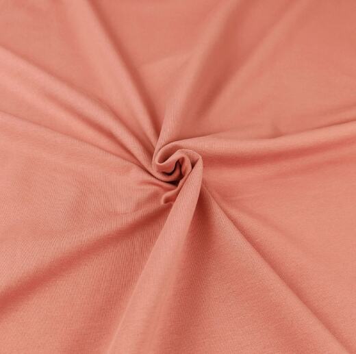 Bio Sommersweat Emma - dusty rose 010
