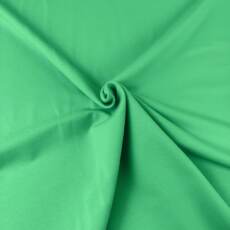 Bio Sommersweat uni - Emma - green 076