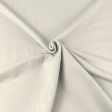 Bio Sommersweat uni - Emma - hellgrau 004