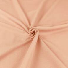 Bio Sommersweat uni - Emma - light mauve 011