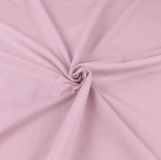 Bio Sommersweat Emma - lilac 079