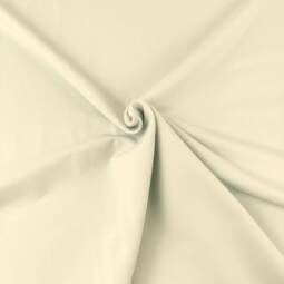 Bio Sommersweat uni - Emma - offwhite 006
