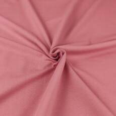 Bio Sommersweat uni - Emma - old purple 067