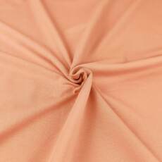 Bio Sommersweat uni - Emma - old rose 071