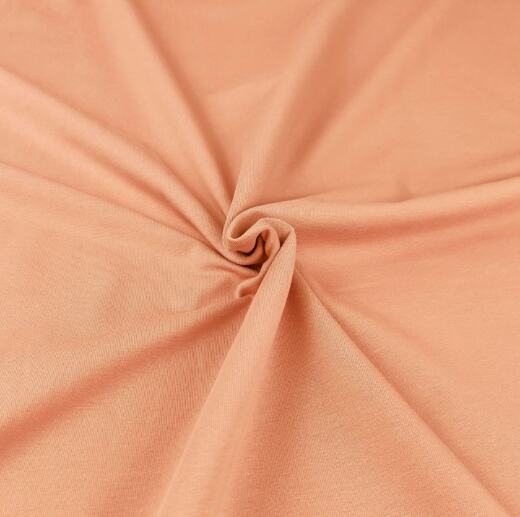 Bio Sommersweat Emma - old rose 071