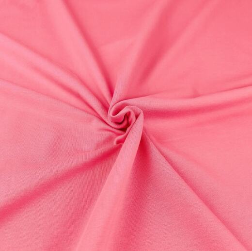 Bio Sommersweat Emma - pink 074
