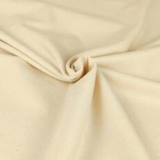 Bio Sommersweat uni - Emma - shell 077