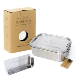 Lunchbox (Brotdose) - Kantine 51 - Classic