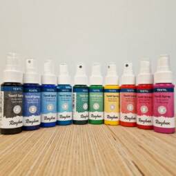 Textilspray (50ml) - Rayher