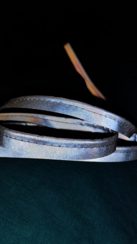 Reflektor Paspelband (aus 3M™ Reflektorstoff)