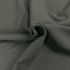 Biojersey uni - Finn - dunkelgrau 160