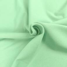 Biojersey uni - Finn - hellmint 785