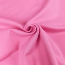 Biojersey uni - Finn - himbeere 580