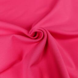 Bio Sommersweat Finn - pink 440