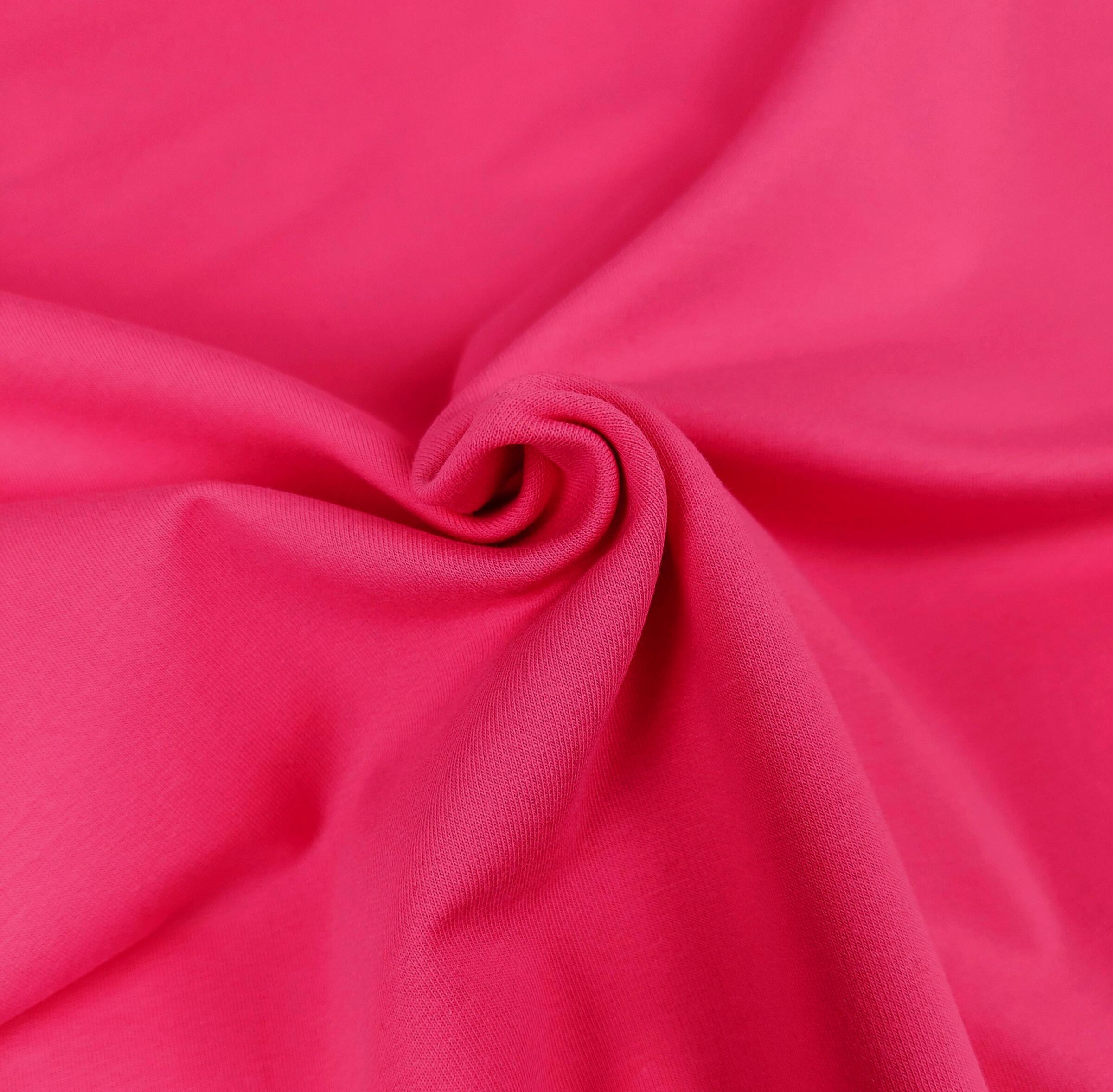 Bio Sommersweat Finn - pink 440 – Bild 1