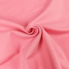 Biojersey uni - Finn - rosa 450