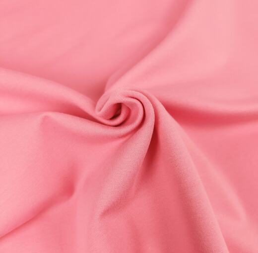 Biojersey - Finn - rosa 450