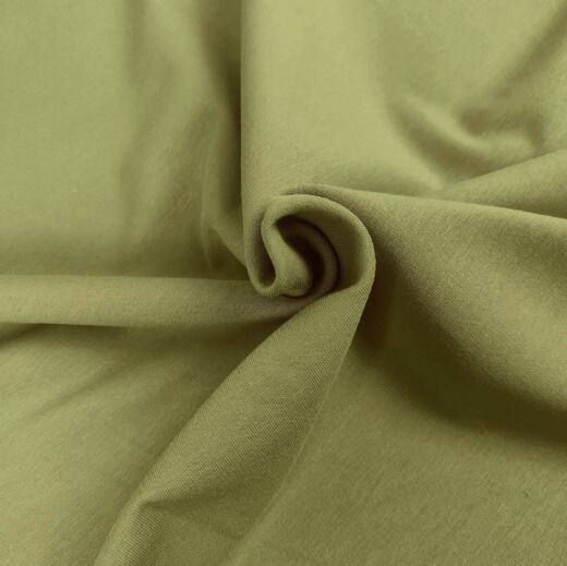 Bio Sommersweat Finn - salbei 795