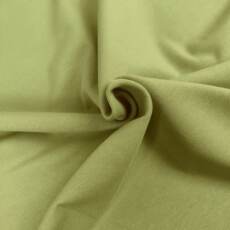 Bio Sommersweat uni - Finn - salbei 795