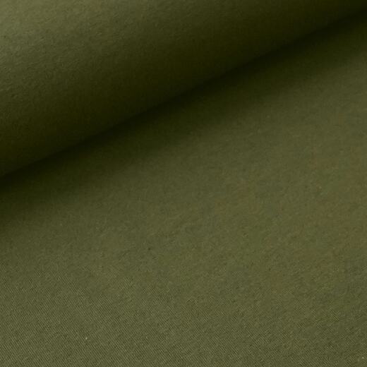 Bio Sommersweat  - Stoffonkel - khaki