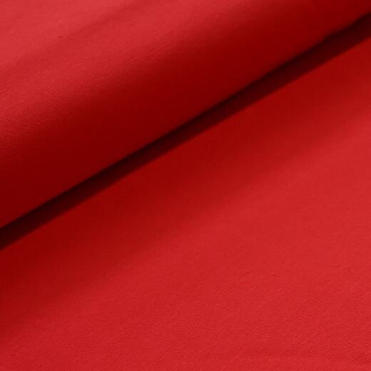 Bio Sommersweat - Stoffonkel - poppy