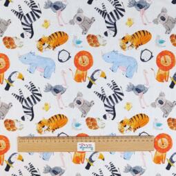 Biojersey - Tigerlilly - Tierisch wild – Bild 2