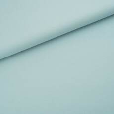 Biojersey uni - Stoffonkel - gletscher