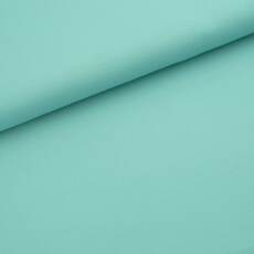 Biojersey uni - Stoffonkel - stillwater