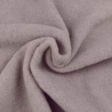 Bio Merinofleece - dusty lavender