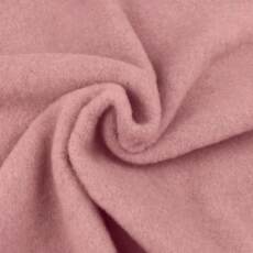 Bio Merinofleece - mesa rose meliert