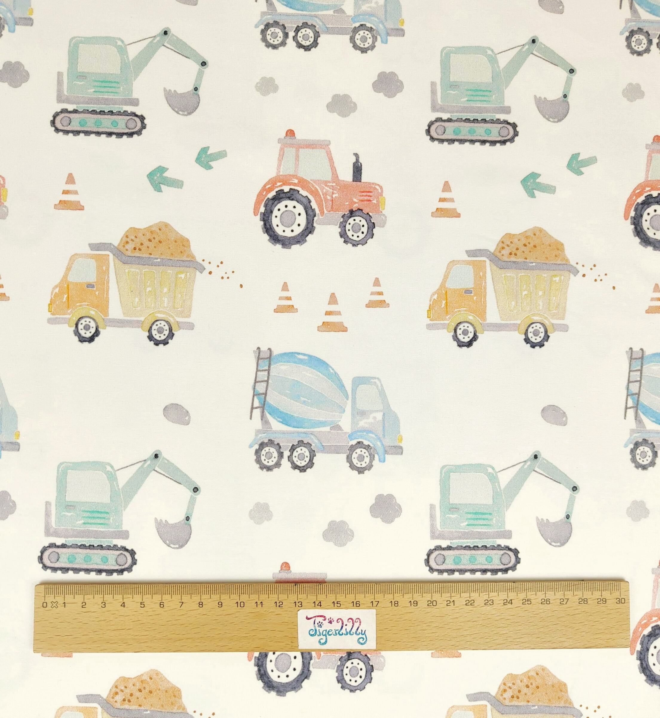 SO Trucks 2