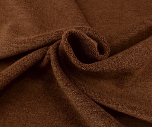 Bio Wollfrottee (Merino) - kakao
