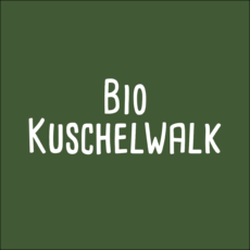 Bio Kuschelwalk